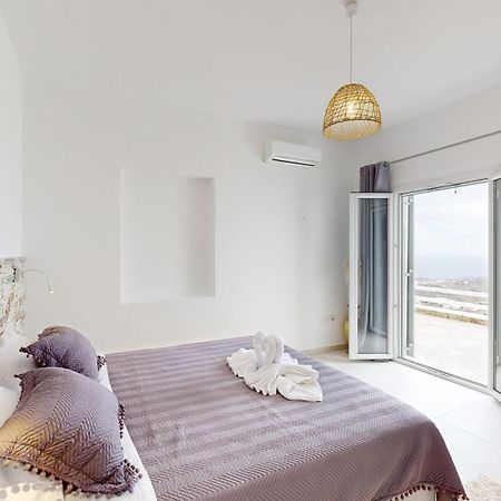 Mykonos Town Mykonian Tramonti Villas מראה חיצוני תמונה