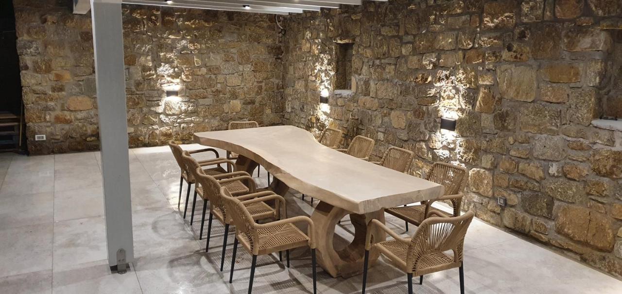 Mykonos Town Mykonian Tramonti Villas מראה חיצוני תמונה
