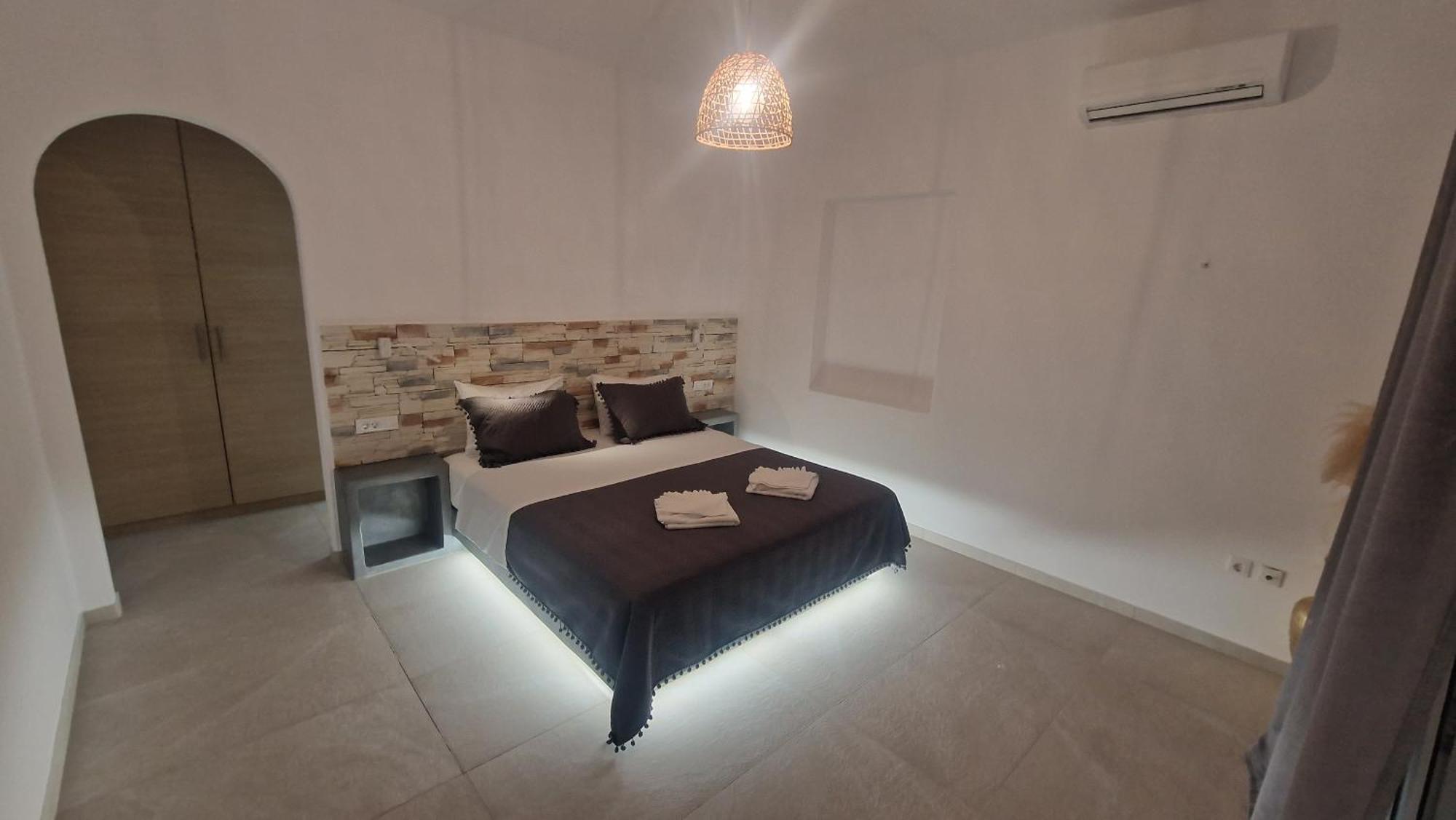 Mykonos Town Mykonian Tramonti Villas מראה חיצוני תמונה