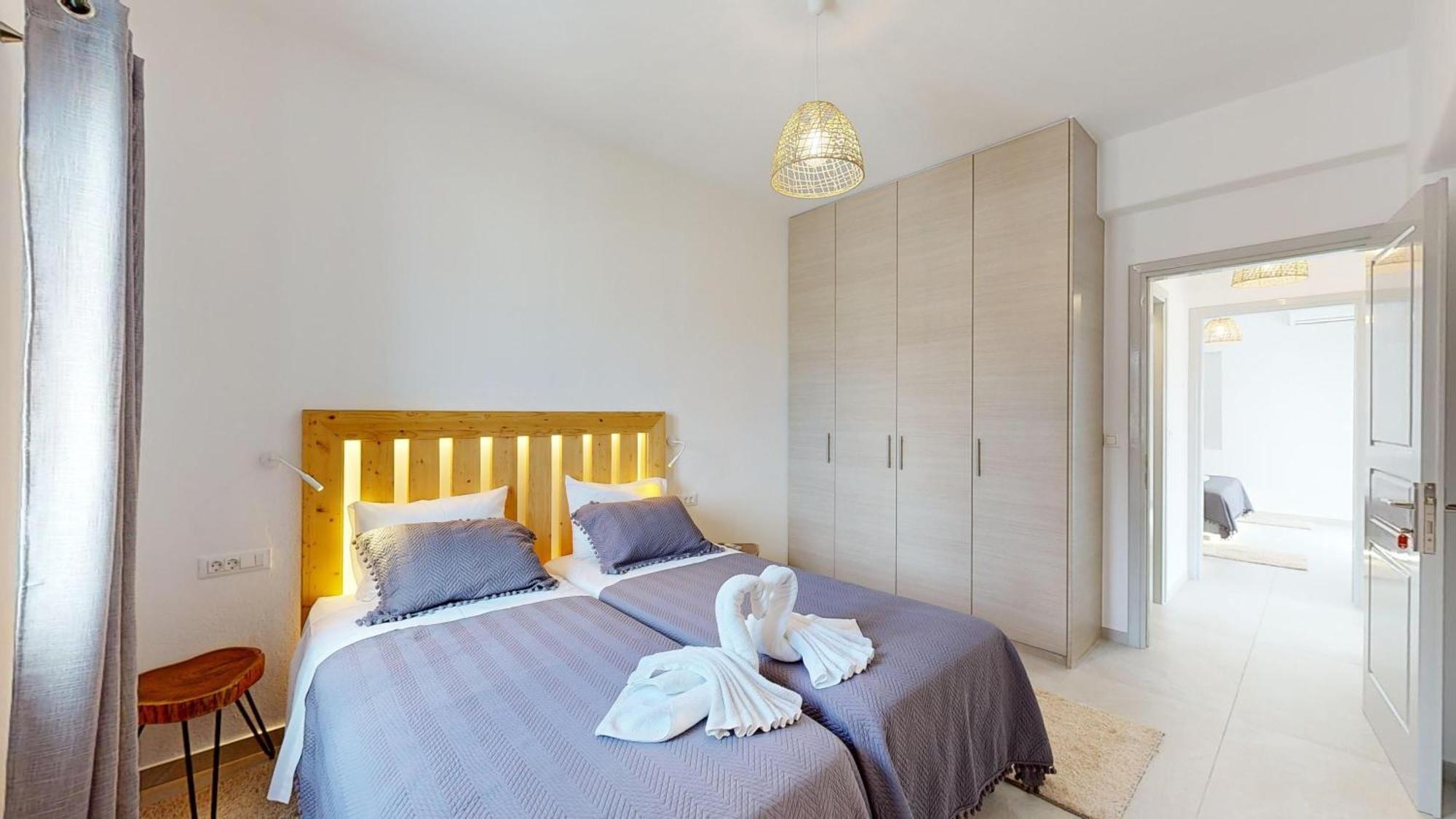 Mykonos Town Mykonian Tramonti Villas מראה חיצוני תמונה